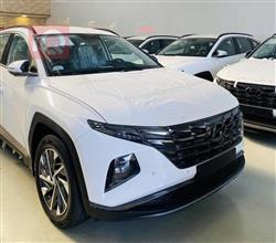 هیوندای تۆکسۆن